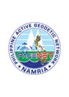 namria logo|Philippine Active Geodetic Network (PAGeNet).